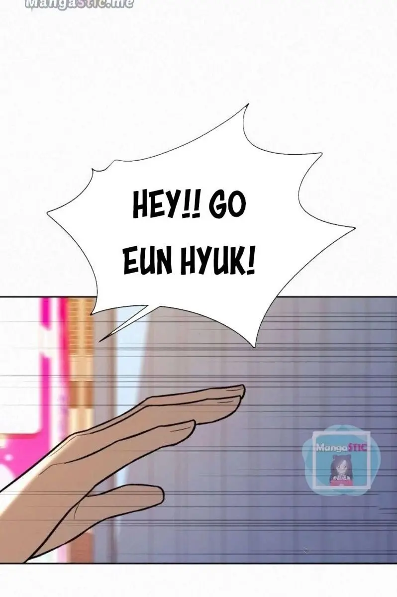 Pure Love Operation Chapter 29 Page 24