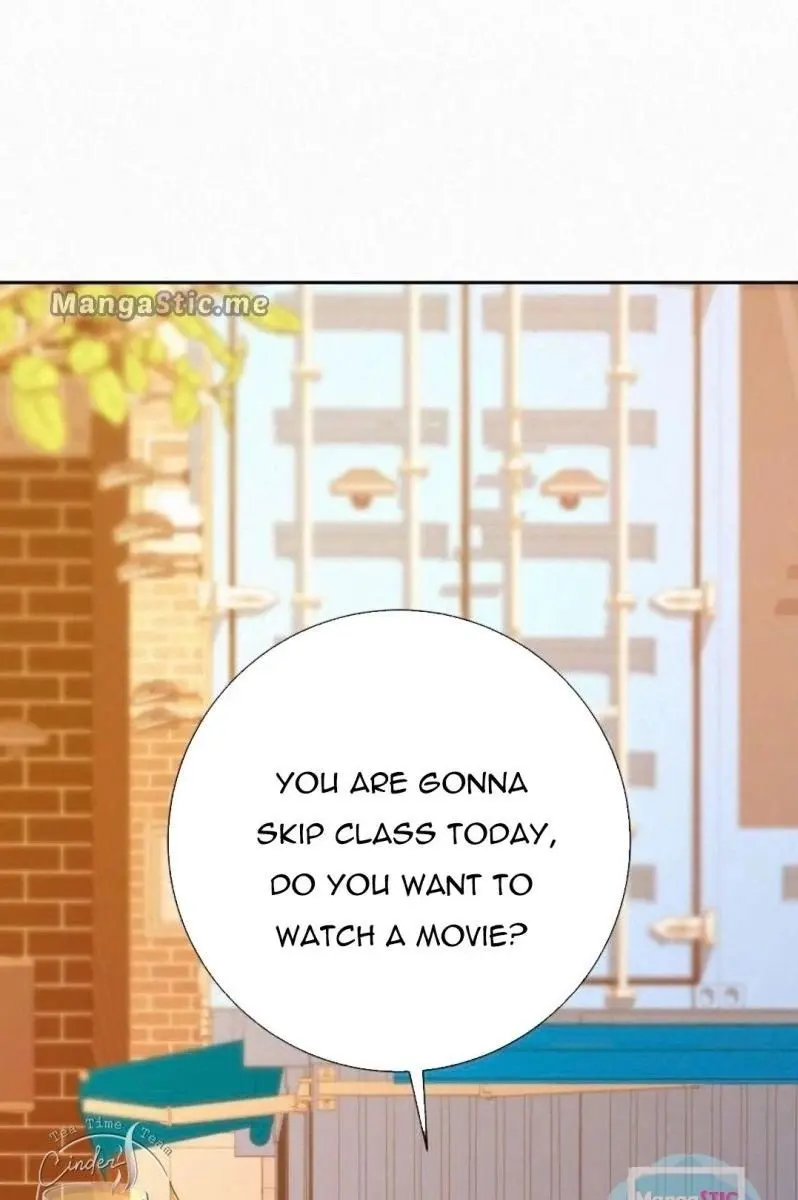 Pure Love Operation Chapter 29 Page 25