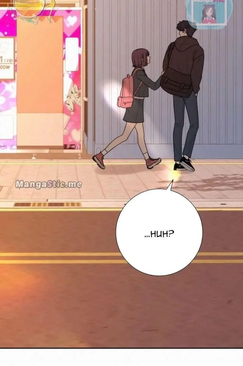 Pure Love Operation Chapter 29 Page 26