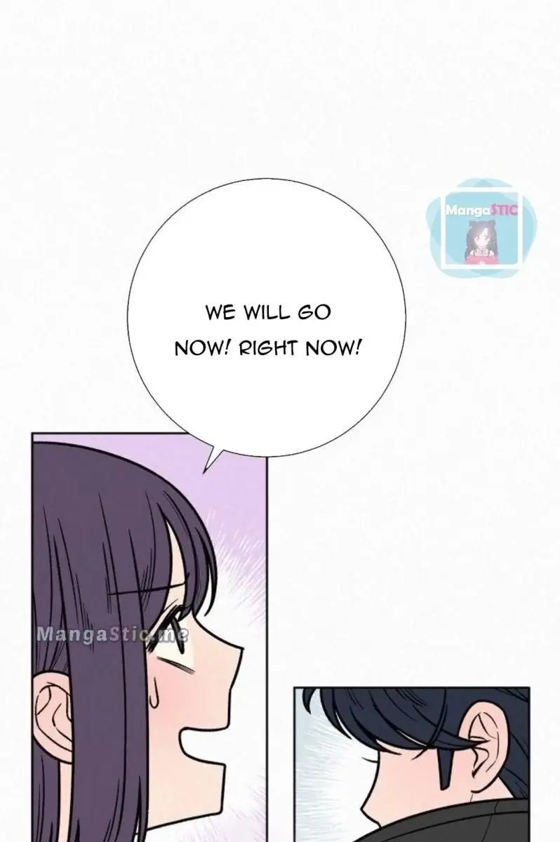 Pure Love Operation Chapter 29 Page 27