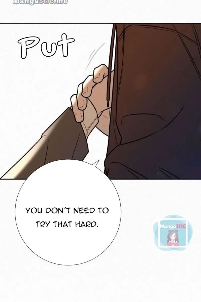 Pure Love Operation Chapter 29 Page 29