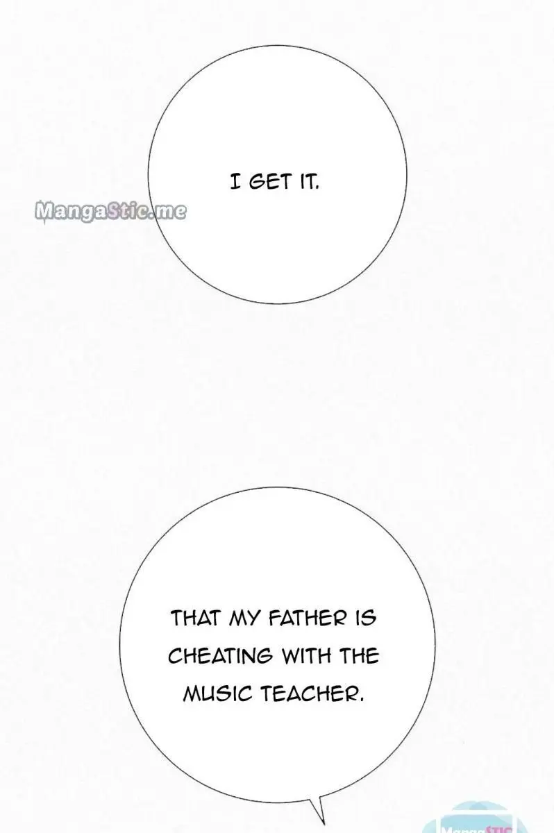 Pure Love Operation Chapter 29 Page 30