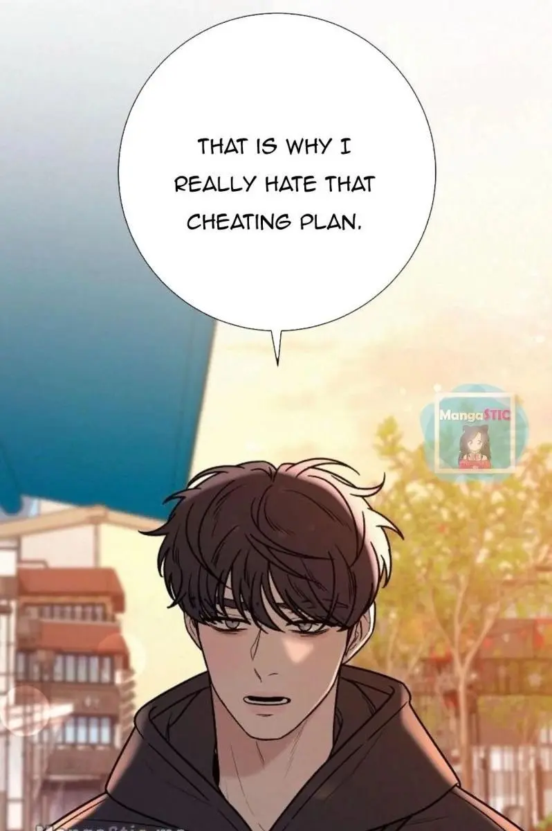 Pure Love Operation Chapter 29 Page 33