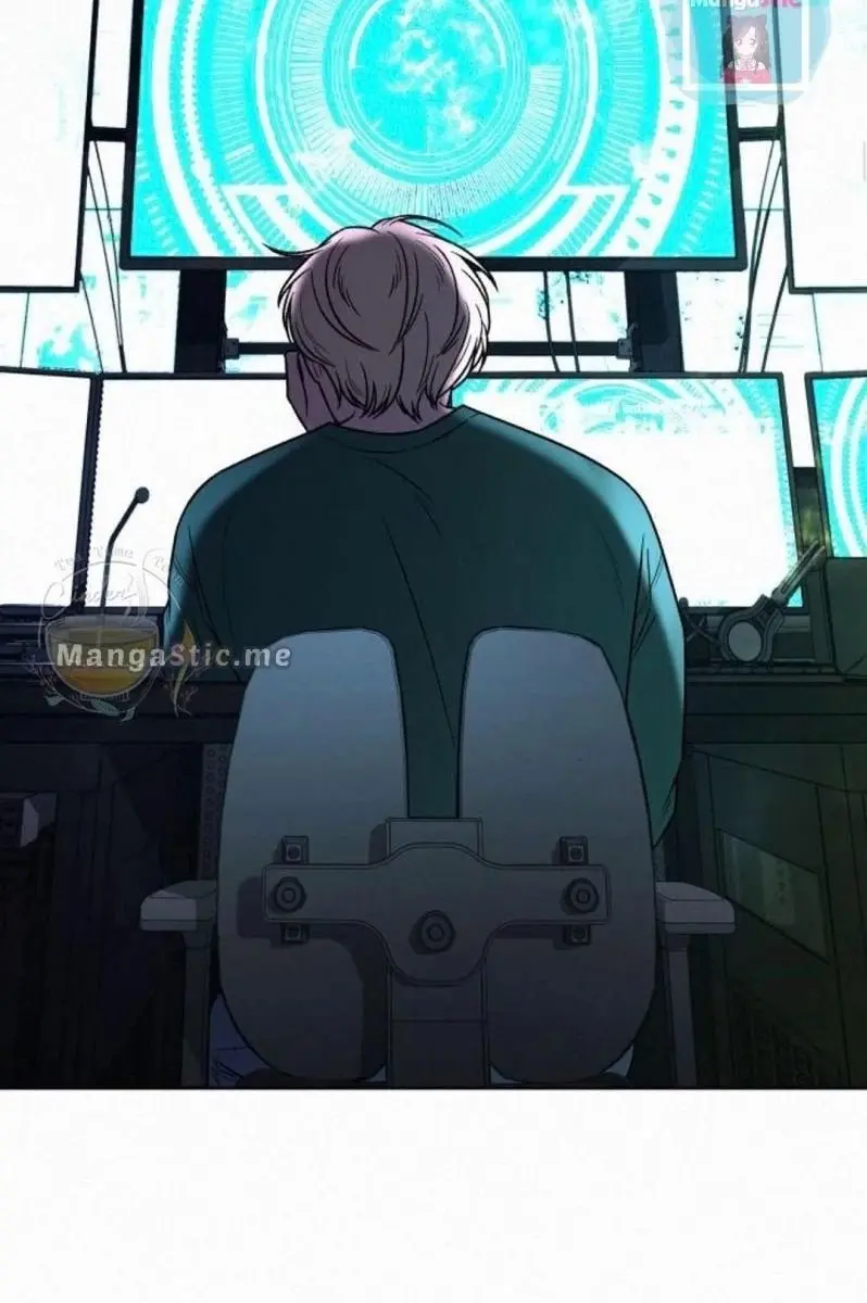 Pure Love Operation Chapter 29 Page 36