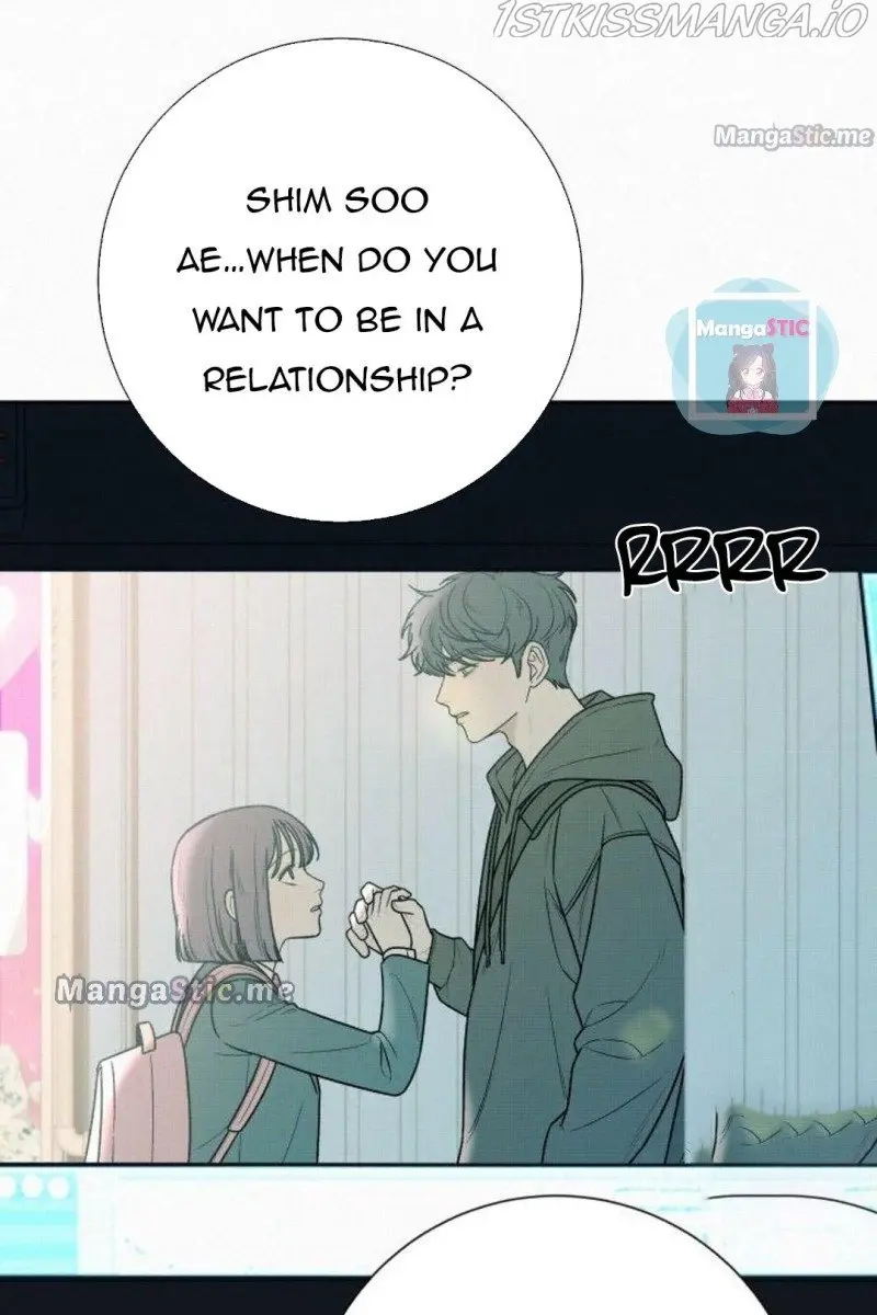 Pure Love Operation Chapter 29 Page 38