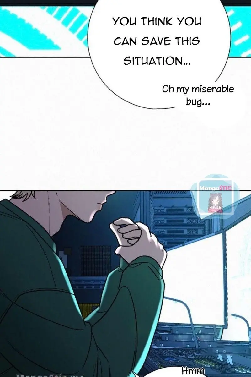 Pure Love Operation Chapter 29 Page 39