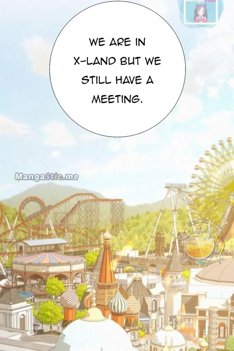 Pure Love Operation Chapter 29 Page 42