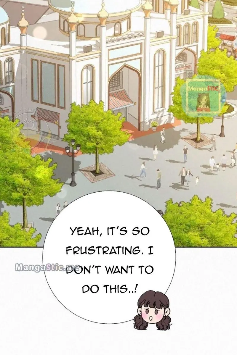 Pure Love Operation Chapter 29 Page 43