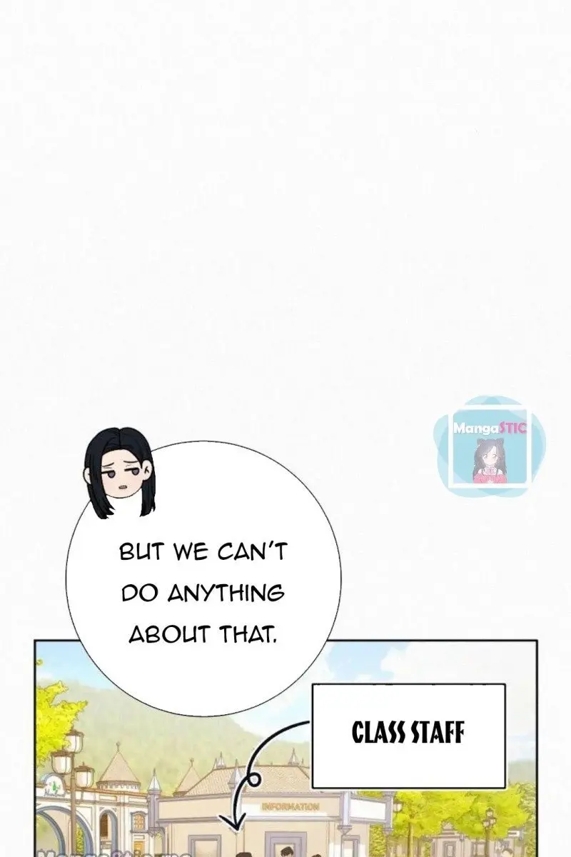 Pure Love Operation Chapter 29 Page 44