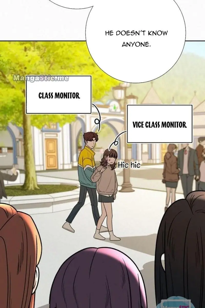 Pure Love Operation Chapter 29 Page 46