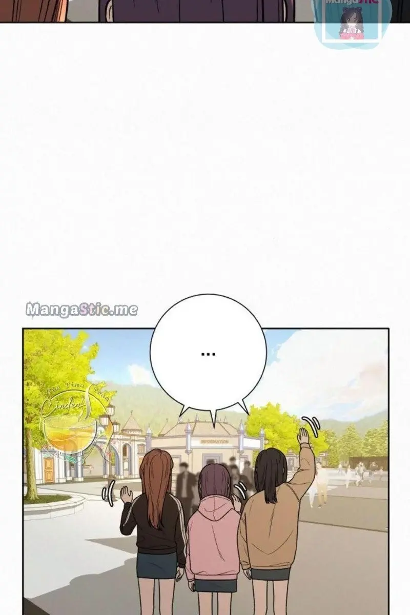 Pure Love Operation Chapter 29 Page 47