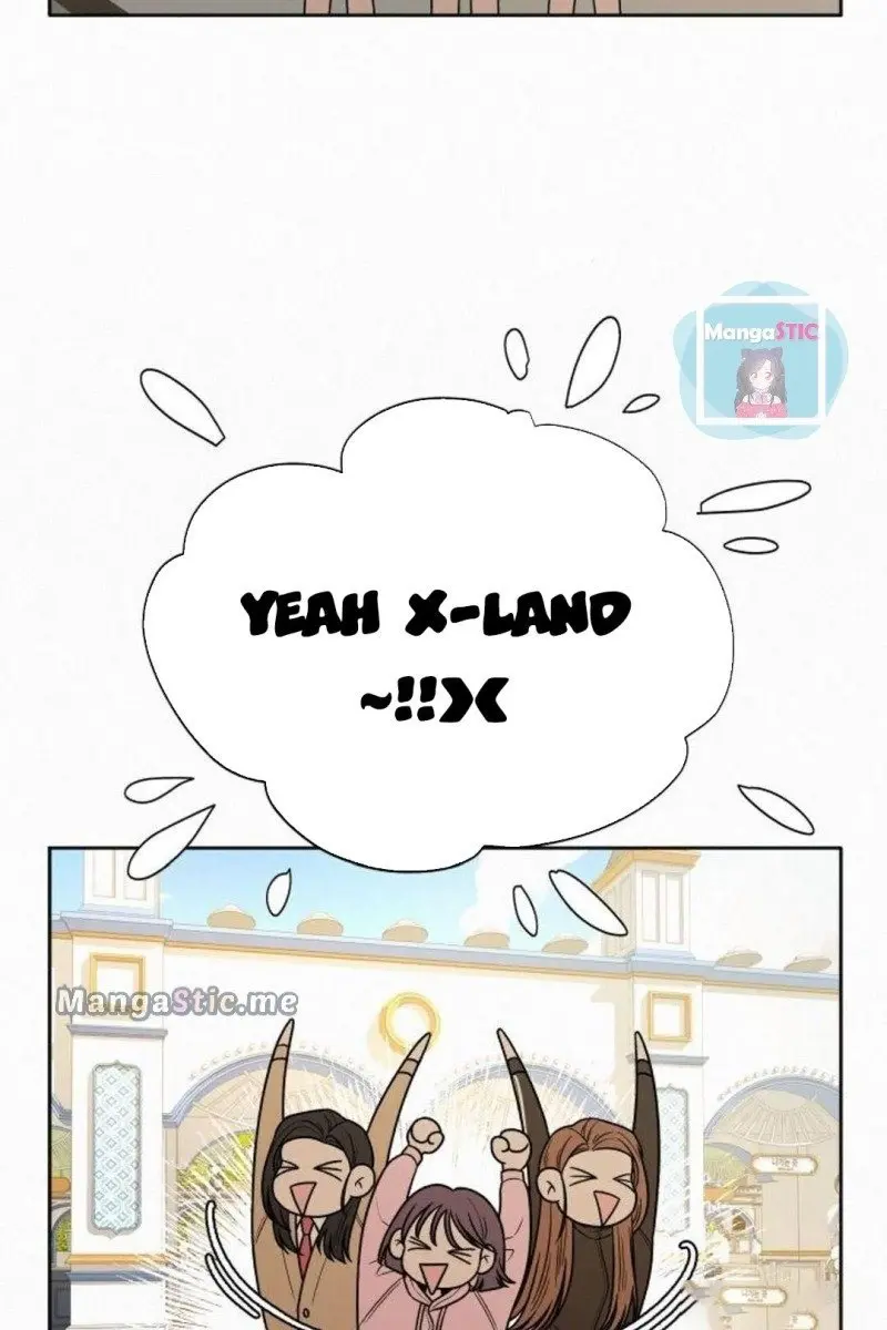 Pure Love Operation Chapter 29 Page 48