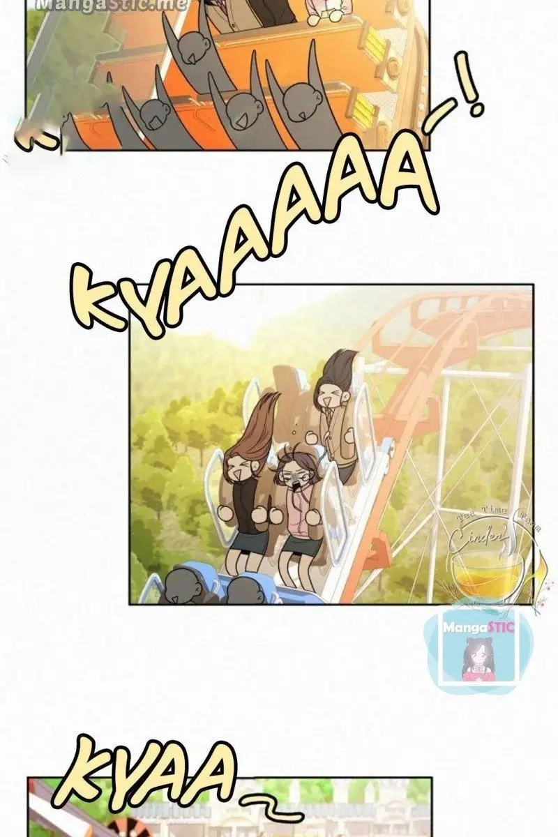 Pure Love Operation Chapter 29 Page 50