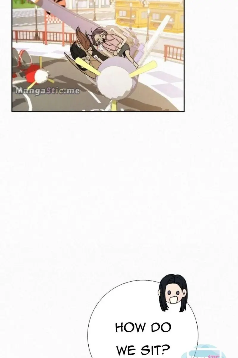 Pure Love Operation Chapter 29 Page 51