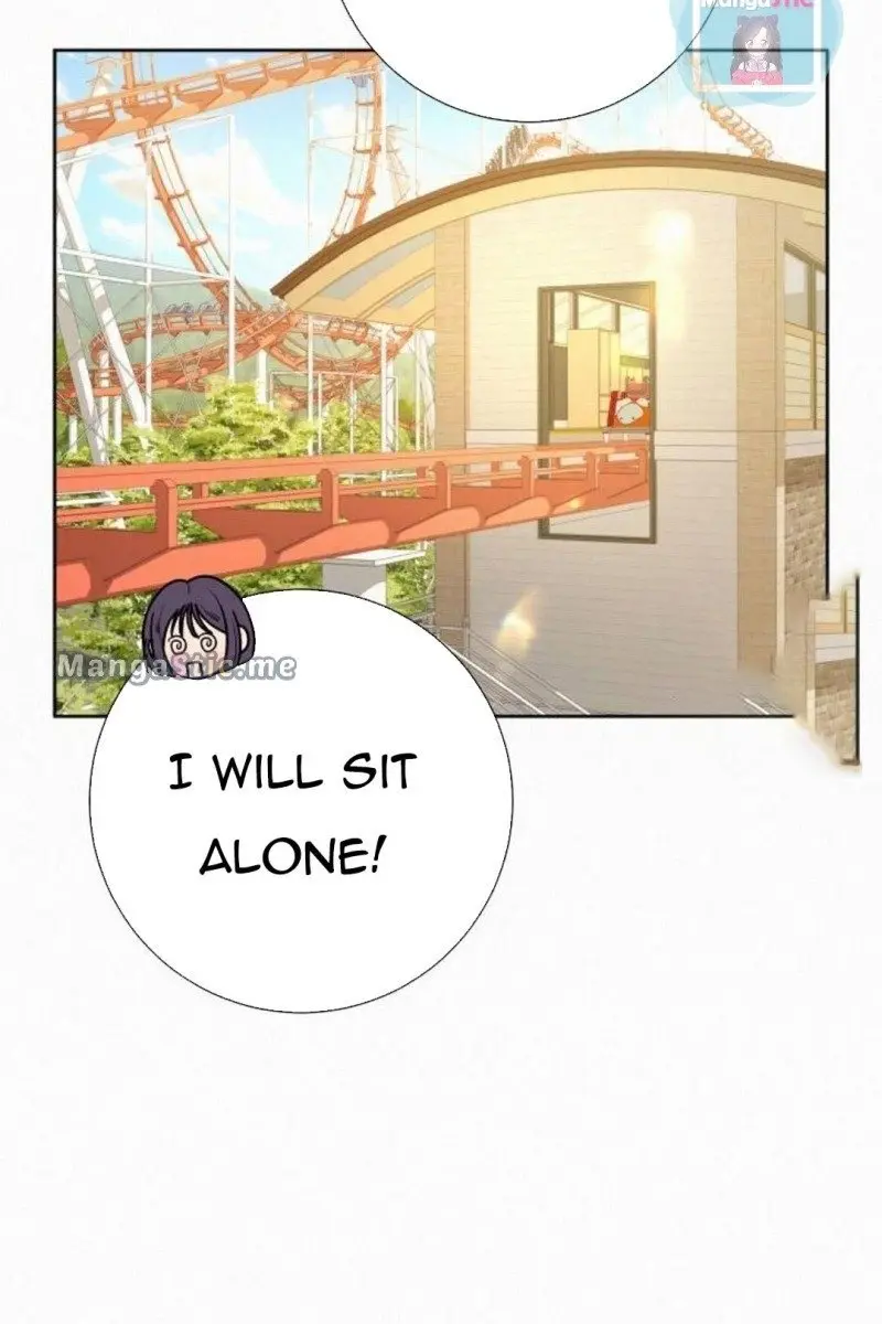 Pure Love Operation Chapter 29 Page 52