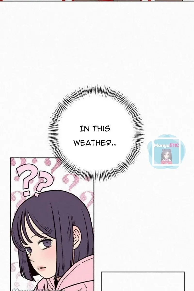 Pure Love Operation Chapter 29 Page 55