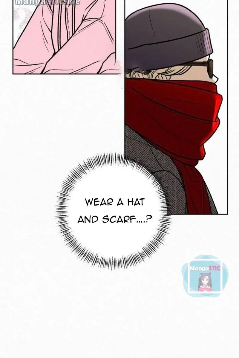 Pure Love Operation Chapter 29 Page 56