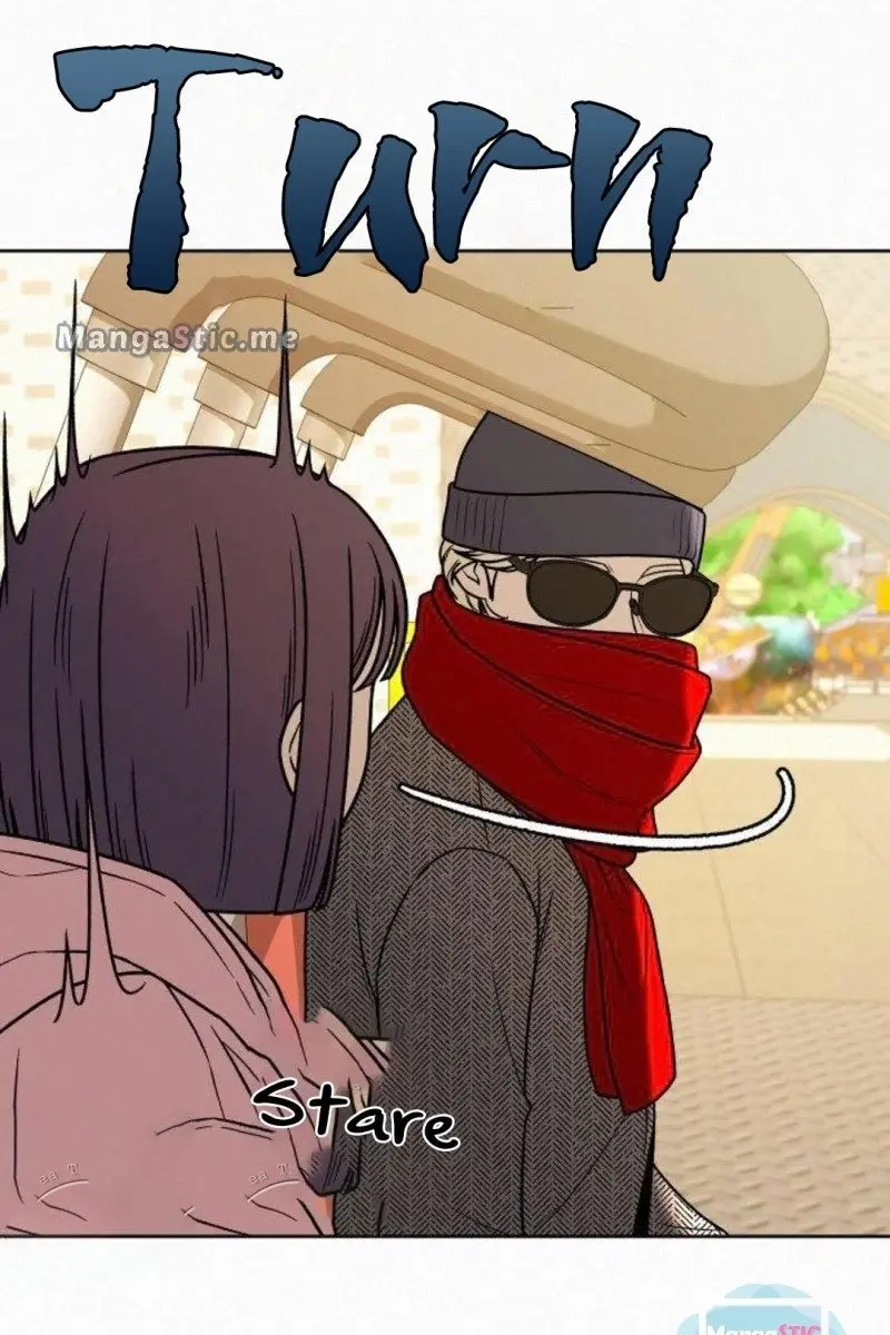 Pure Love Operation Chapter 29 Page 57