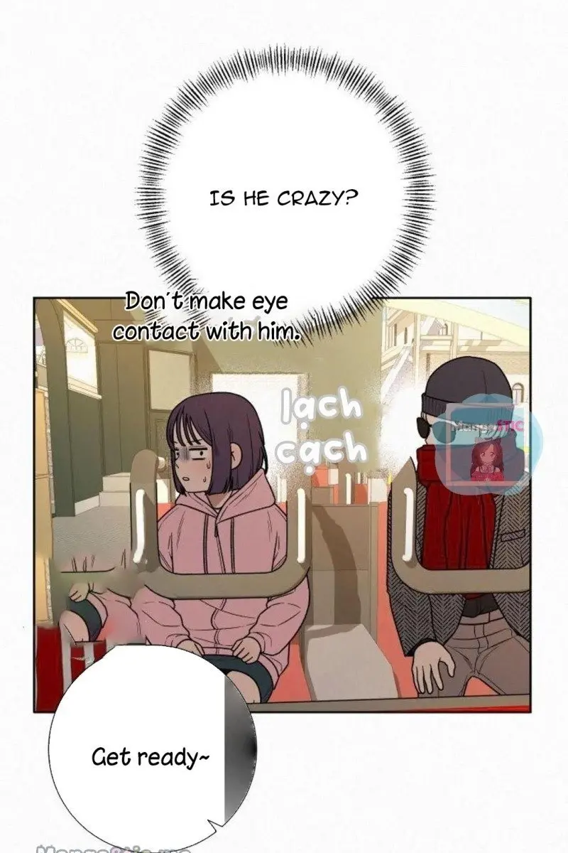 Pure Love Operation Chapter 29 Page 60