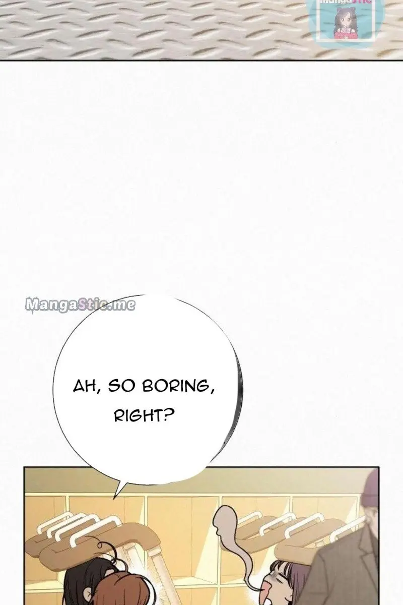 Pure Love Operation Chapter 29 Page 63