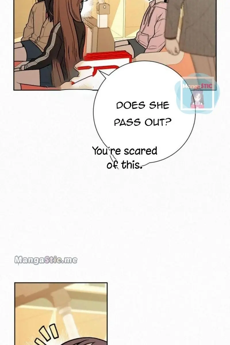 Pure Love Operation Chapter 29 Page 64