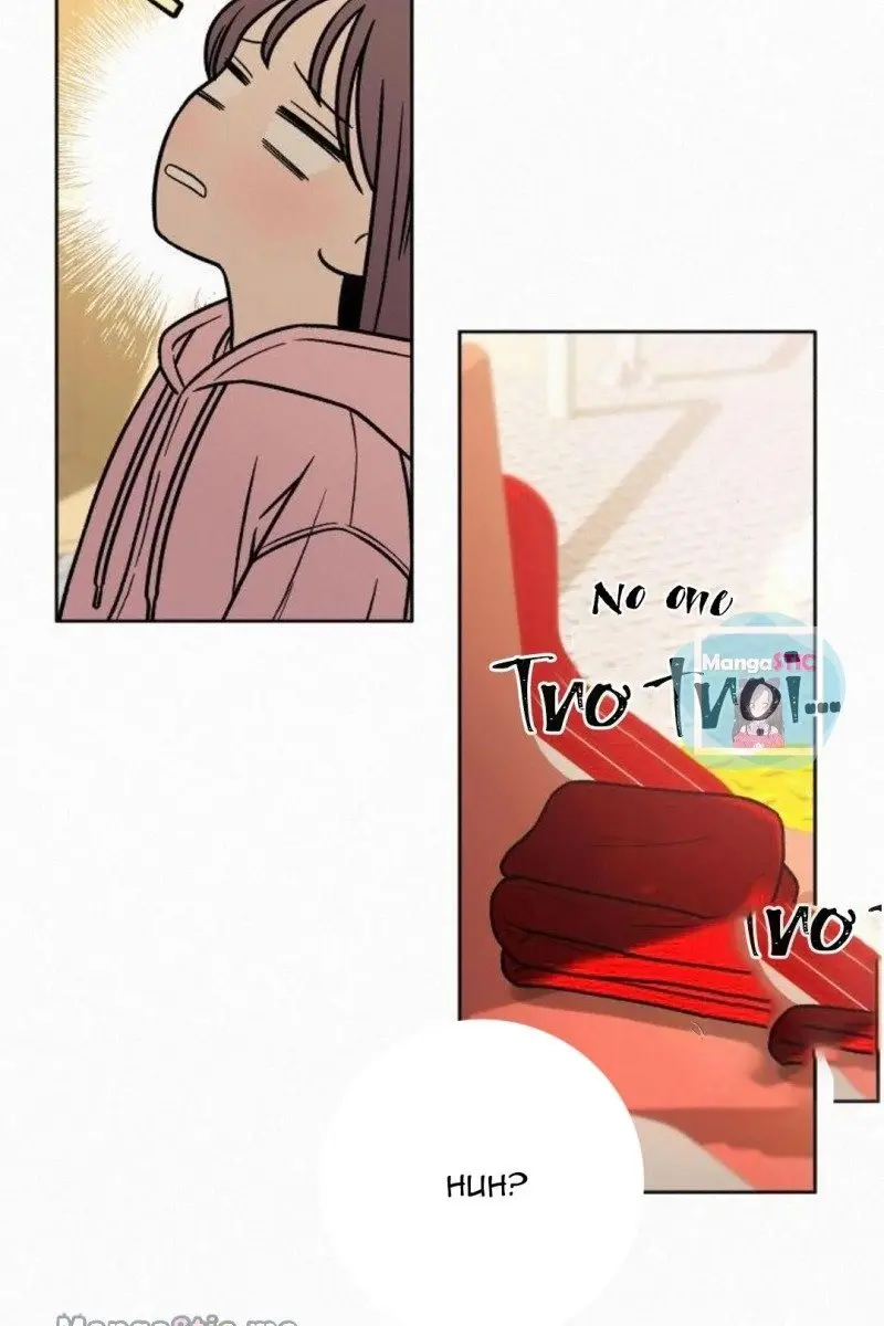 Pure Love Operation Chapter 29 Page 65