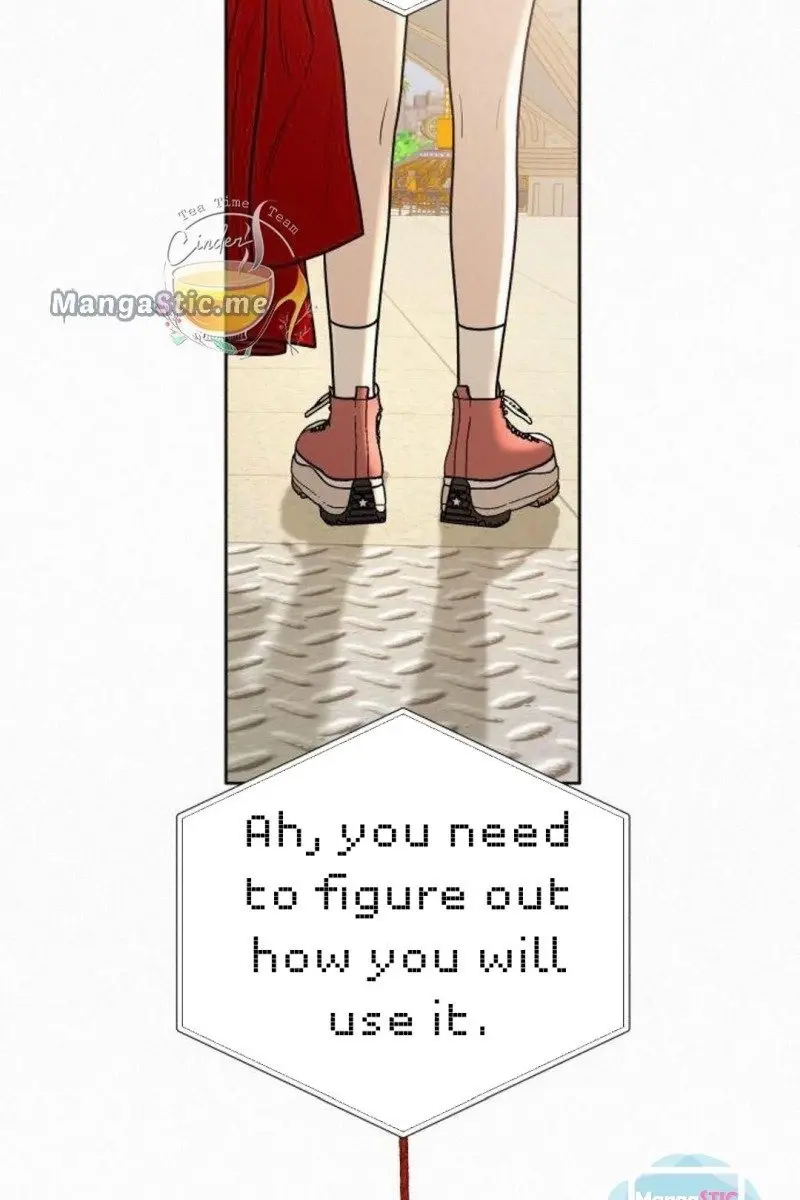 Pure Love Operation Chapter 29 Page 80