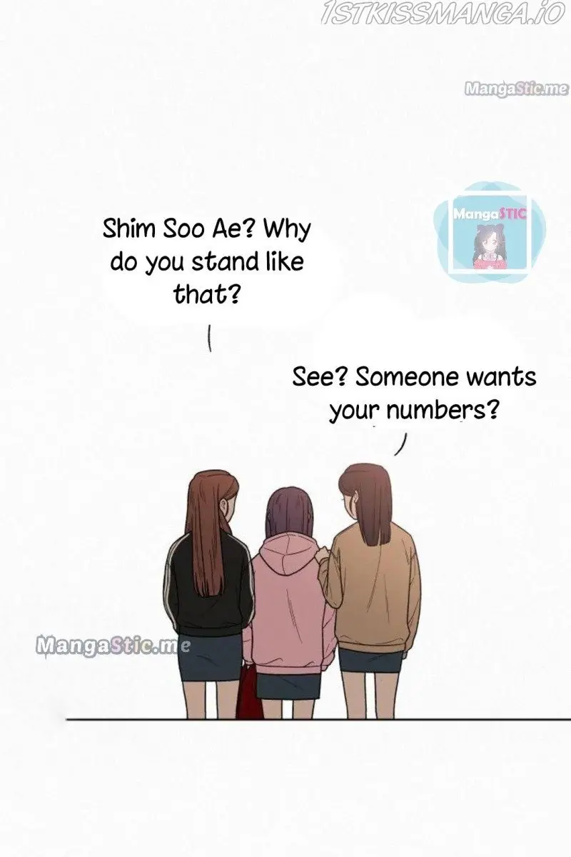 Pure Love Operation Chapter 29 Page 83