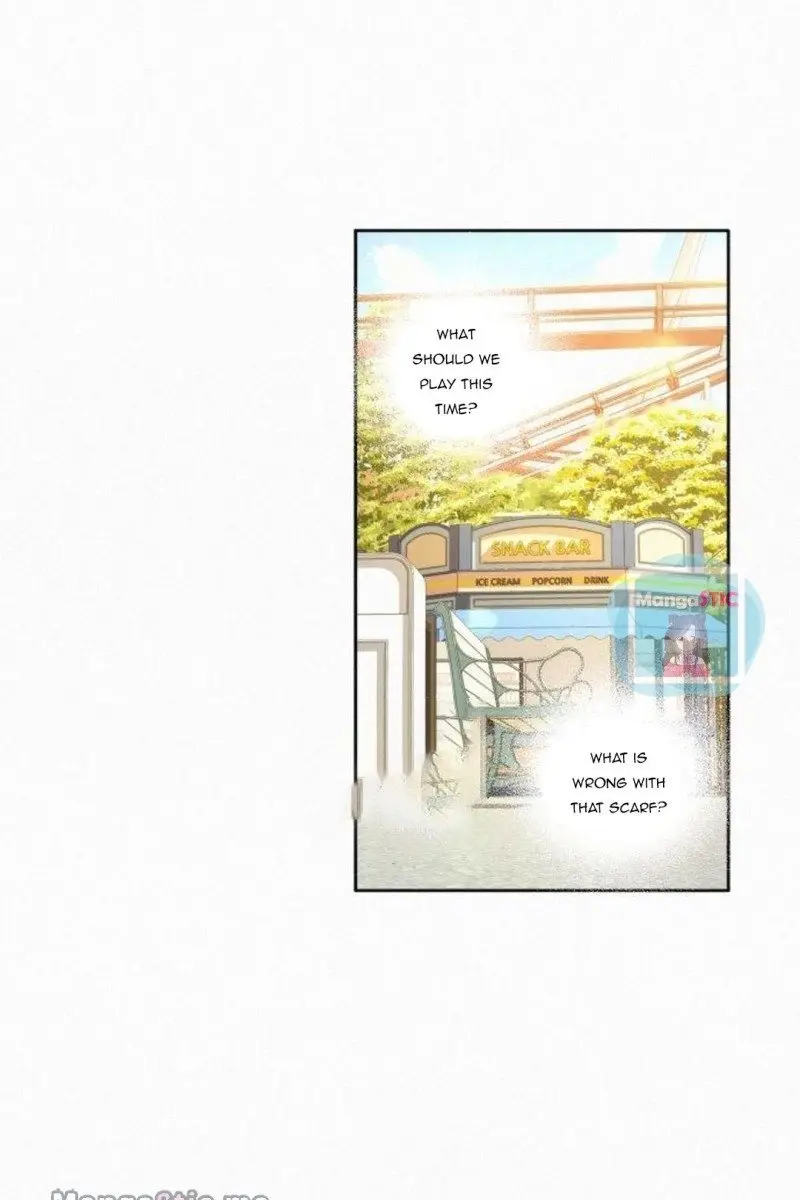 Pure Love Operation Chapter 29 Page 84