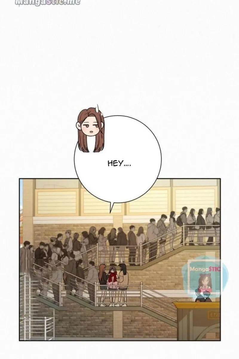 Pure Love Operation Chapter 29 Page 85