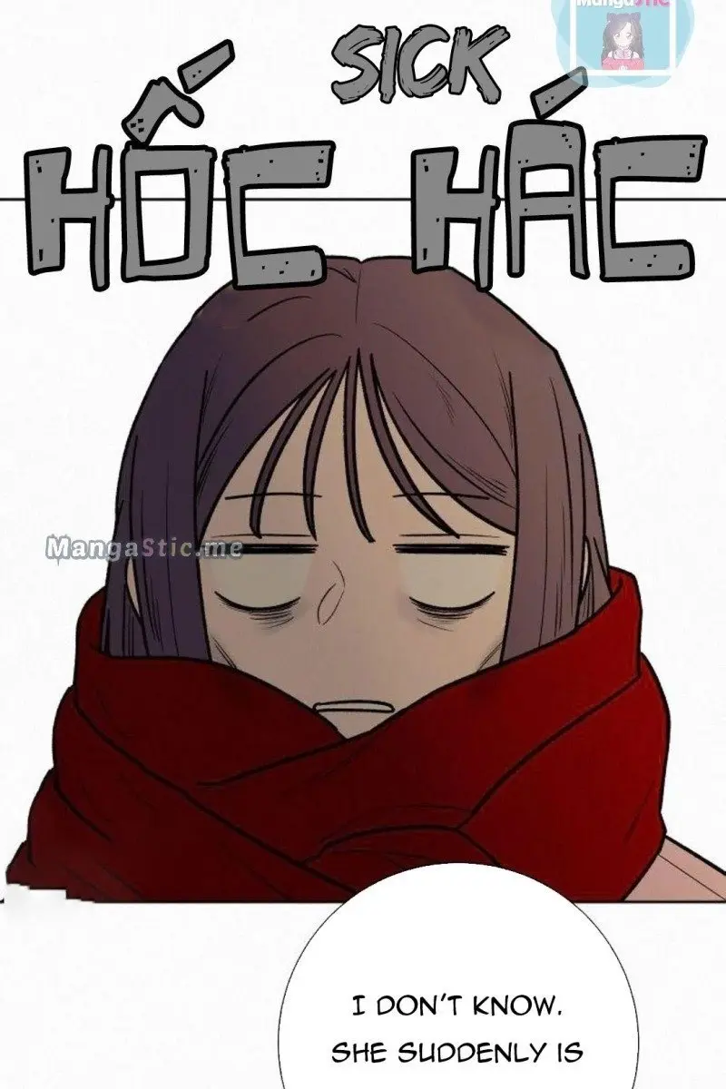 Pure Love Operation Chapter 29 Page 87