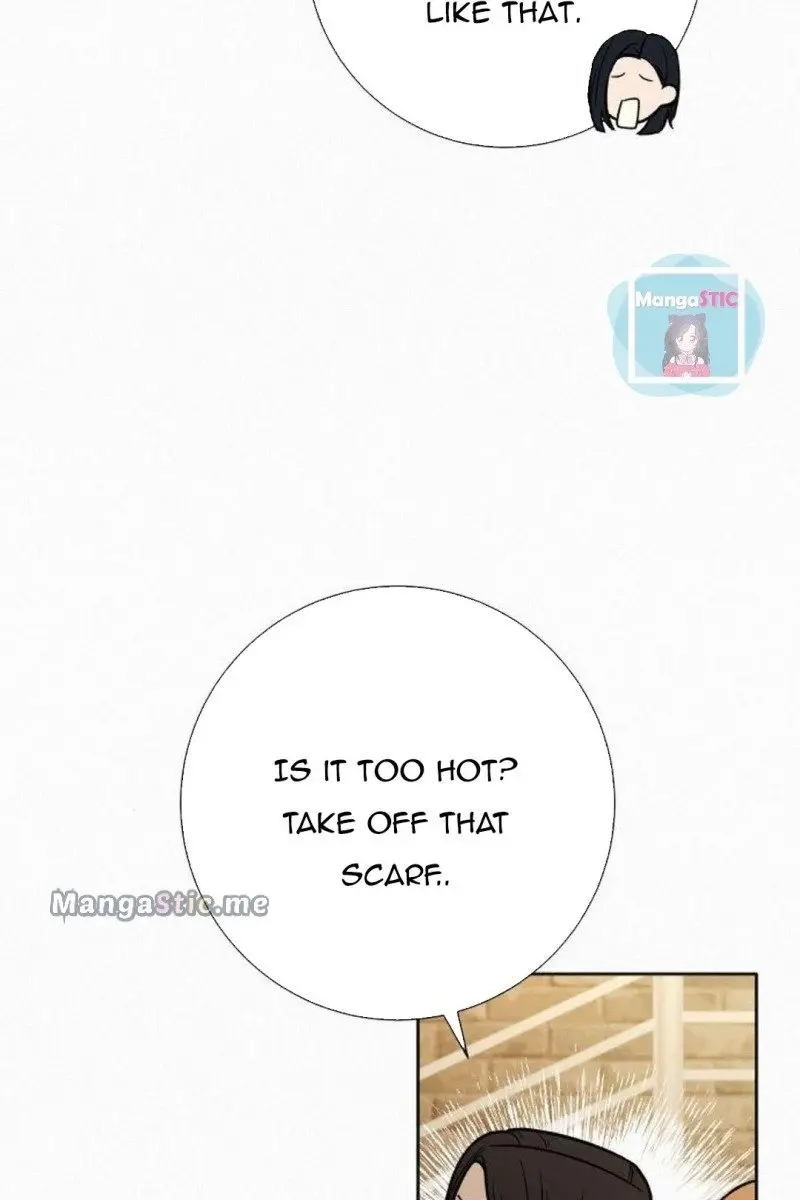 Pure Love Operation Chapter 29 Page 88