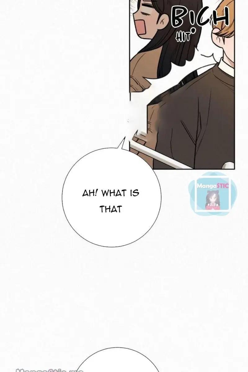 Pure Love Operation Chapter 29 Page 89