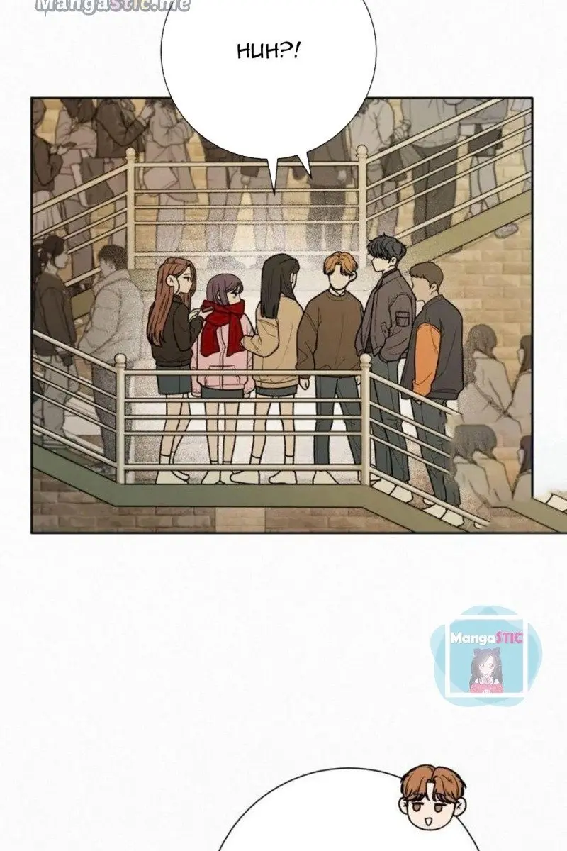 Pure Love Operation Chapter 29 Page 90