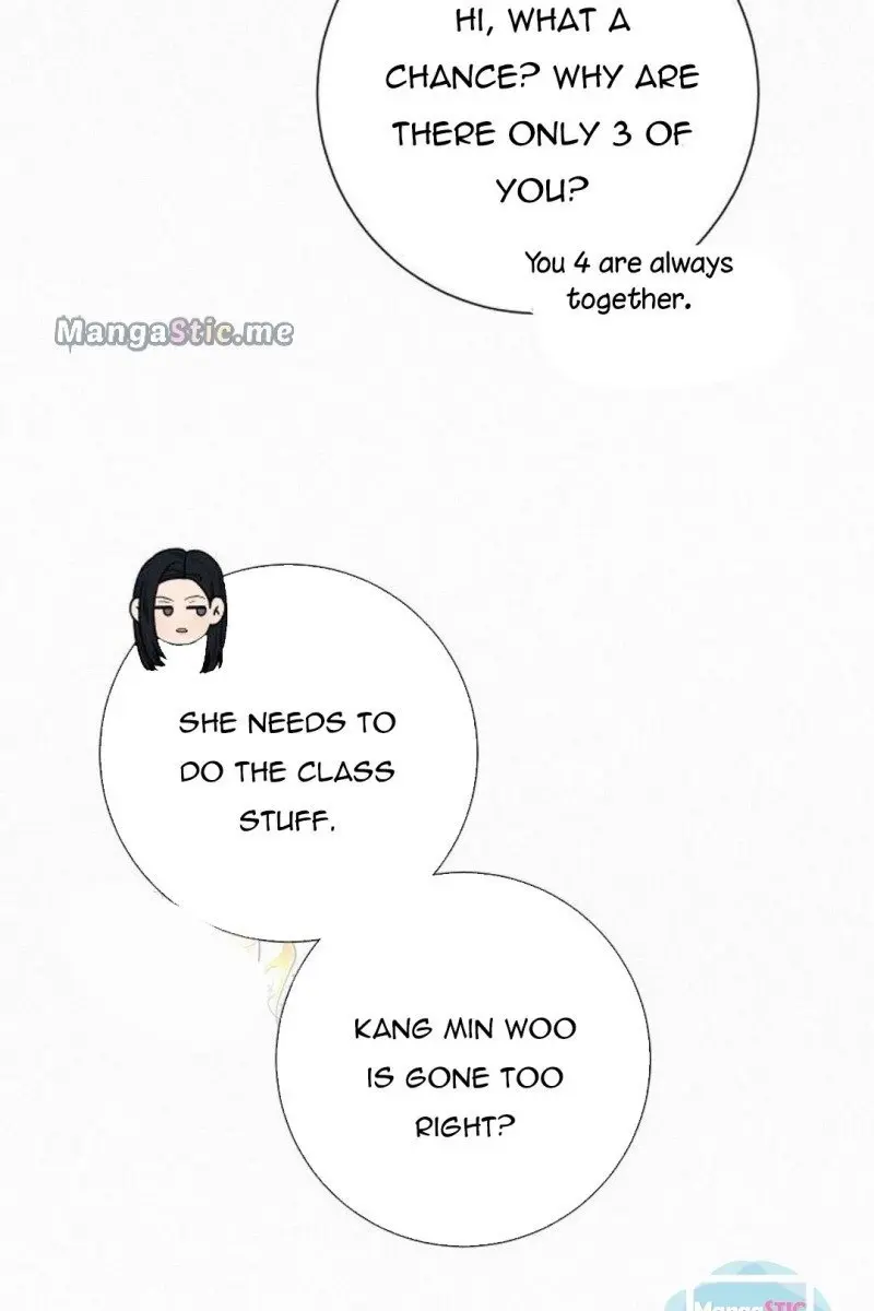 Pure Love Operation Chapter 29 Page 91