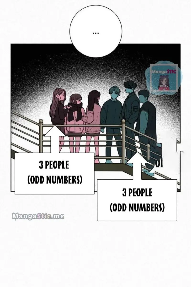 Pure Love Operation Chapter 29 Page 93