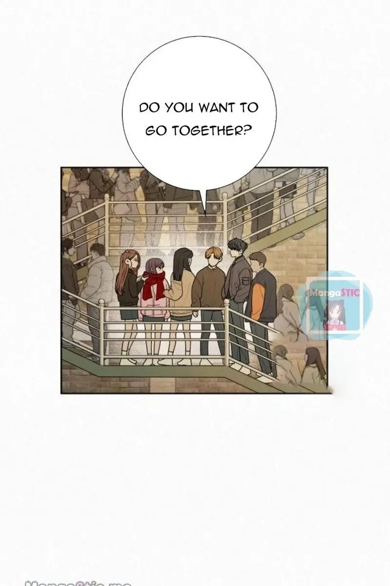 Pure Love Operation Chapter 29 Page 94