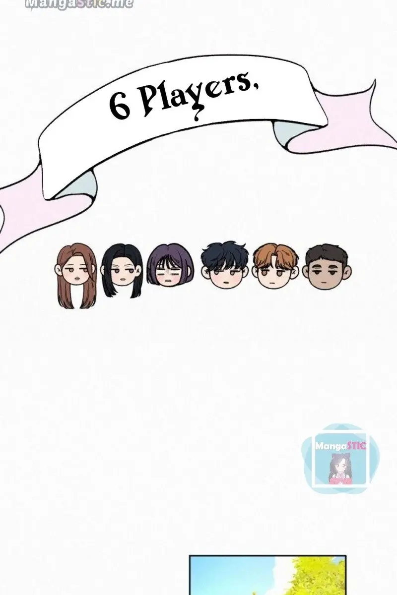 Pure Love Operation Chapter 29 Page 95