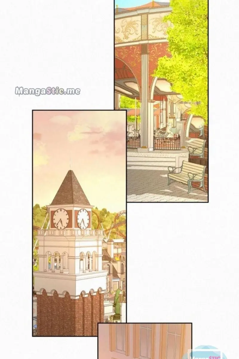 Pure Love Operation Chapter 29 Page 96