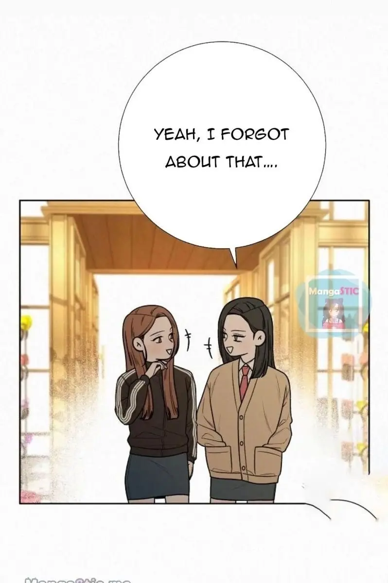 Pure Love Operation Chapter 29 Page 99