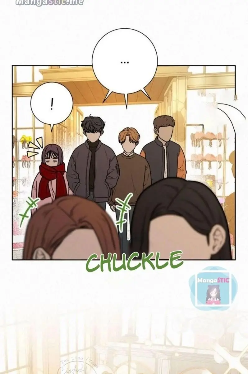 Pure Love Operation Chapter 29 Page 100