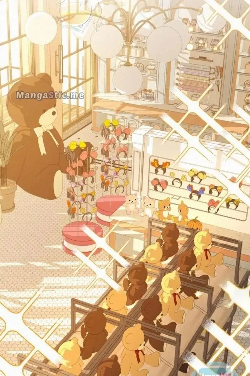 Pure Love Operation Chapter 29 Page 101