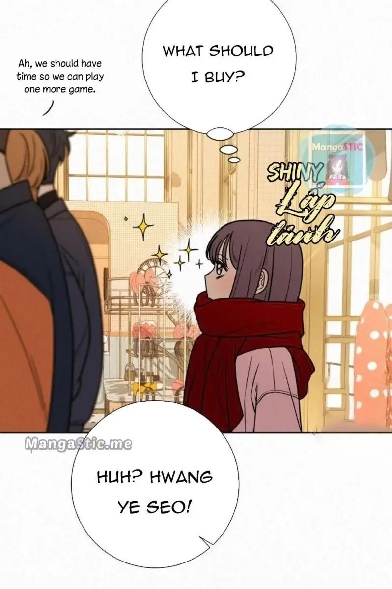 Pure Love Operation Chapter 29 Page 103