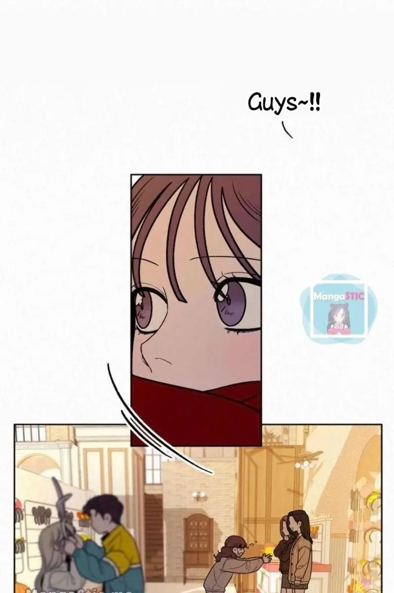 Pure Love Operation Chapter 29 Page 104