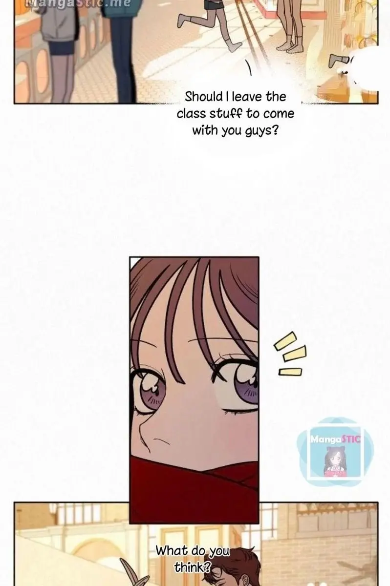 Pure Love Operation Chapter 29 Page 105