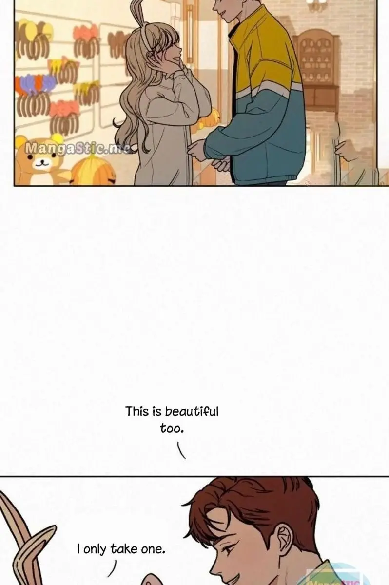 Pure Love Operation Chapter 29 Page 106