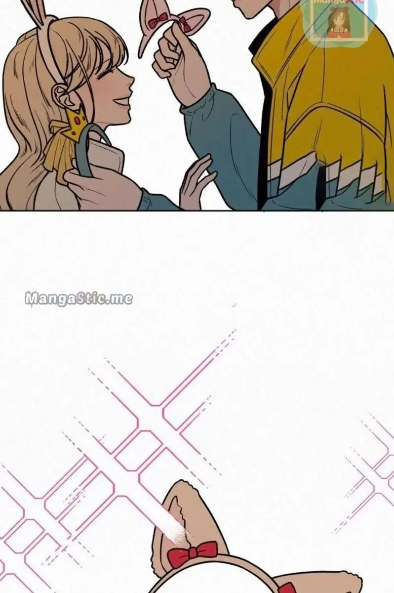 Pure Love Operation Chapter 29 Page 107