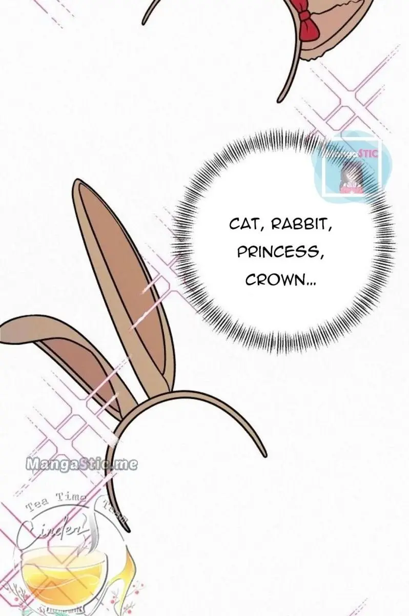 Pure Love Operation Chapter 29 Page 108