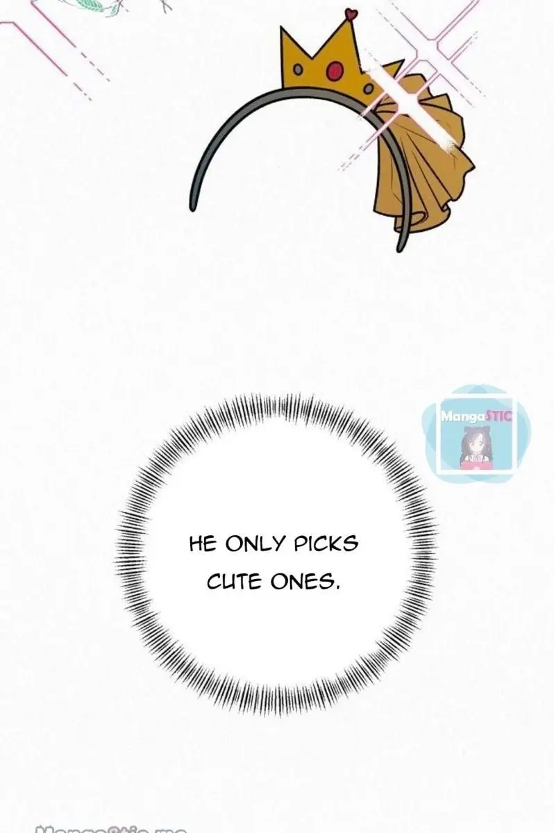 Pure Love Operation Chapter 29 Page 109