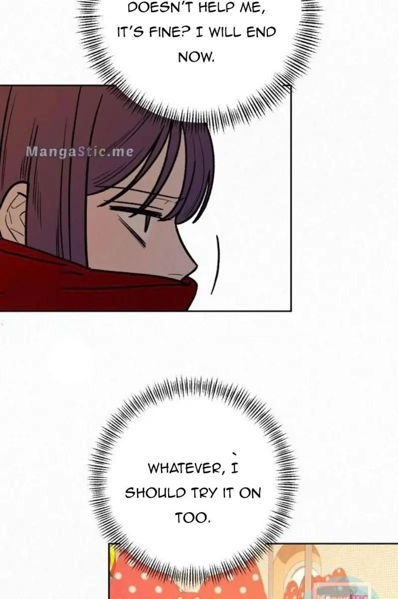 Pure Love Operation Chapter 29 Page 111